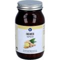 INGWER 400 mg Bio Kapseln vegan