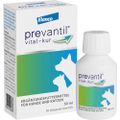 PREVANTIL vital-kur Suspension f.Hunde/Katzen