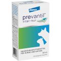 PREVANTIL vital-kur Suspension f.Hunde/Katzen