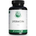 GREEN NATURALS Spermidin 1,6 mg vegan Kapseln