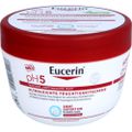 EUCERIN pH5 ultraleichte Feuchtigkeitscreme