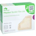 MEPILEX Border Flex Lite Schaumverband 7,5x7,5 cm