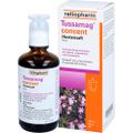 TUSSAMAG concent Hustensaft 30,2 g/100 ml Sirup