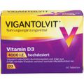 VIGANTOLVIT 4000 I.E. Vitamin D3 Tabletten