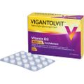 VIGANTOLVIT 4.000 I.E.Vitamin D3 Tabletten