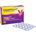 VIGANTOLVIT 4.000 I.E.Vitamin D3 Tabletten