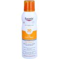 EUCERIN Sun Oil Control Body Transp.Aerosol LSF 30