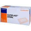 CUTIPLAST steril Wundverband 8x15 cm