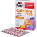 DOPPELHERZ Calcium 900+D3 Tabletten