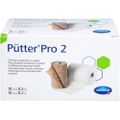 PÜTTERPRO 2 2-Komponenten-Kompressionssystem 10 cm