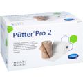 PÜTTERPRO 2 2-Komponenten-Kompressionssystem 10 cm