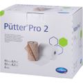 PÜTTERPRO 2 2-Komponenten-Kompressionssystem 10 cm