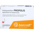 BEECRAFT Halspastillen Propolis