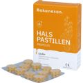 BAKANASAN Halspastillen Propolis