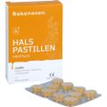 BAKANASAN Halspastillen Propolis