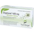 STYPTYSAT 400 mg überzogene Tabletten