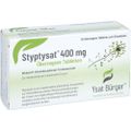 STYPTYSAT 400 mg überzogene Tabletten