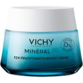 VICHY MINERAL 89 Creme ohne Duftstoffe