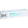 ICHTHOLAN 20% Salbe