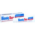 BIONIQ Zahncreme Duo