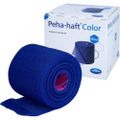 PEHA-HAFT Color Fixierb.latexfrei 8 cmx21 m blau