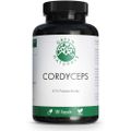 GREEN NATURALS Cordyceps sinensis Kapseln