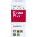 DETOX Plus Dr.Koll Gemmo Komplex Cholin Tropfen