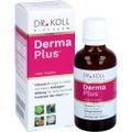 DERMA PLUS Dr.Koll Gemmo Komplex Walnuss Vit.C Tro