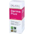 DERMA PLUS Dr.Koll Gemmo Komplex Walnuss Vit.C Tro