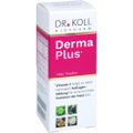 DERMA PLUS Dr.Koll Gemmo Komplex Walnuss Vit.C Tro