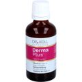 DERMA PLUS Dr.Koll Gemmo Komplex Walnuss Vit.C Tro