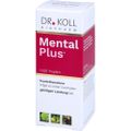 MENTAL Plus Dr.Koll Gemmo Kompl.Pantothensäure Tr