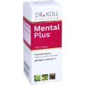 MENTAL Plus Dr.Koll Gemmo Kompl.Pantothensäure Tr