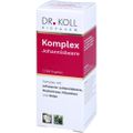 KOMPLEX Johannisbeere Dr.Koll Gemmo Heckenrose Tro