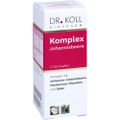 KOMPLEX Johannisbeere Dr.Koll Gemmo Heckenrose Tro