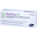 NEISVAC-C Injektionssuspension i.e.Fertigspritze