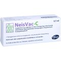 NEISVAC-C Injektionssuspension i.e.Fertigspritze