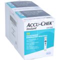 ACCU-CHEK Instant Teststreifen