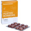 BAKANASAN Propolis Hustenbonbons