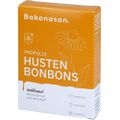 BAKANASAN Propolis Hustenbonbons