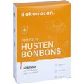 BAKANASAN Propolis Hustenbonbons