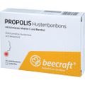 BEECRAFT Propolis Husten-Bonbons