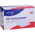 ES-KOMPRESSEN steril 10x20 cm 12fach Großpackung