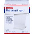 ELASTOMULL haft 10 cmx20 m Fixierbinde