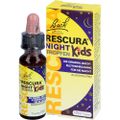 Bach RESCURA® NIGHT Kids Tropfen, 10ml