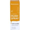 BAKANASAN Bio Propolis Mundspray