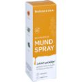 BAKANASAN Bio Propolis Mundspray