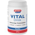 MEGAMAX Vital Drink Vanille Pulver