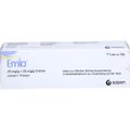 EMLA 25 mg/g + 25 mg/g Creme