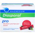 MAGNESIUM DIASPORAL pro B-Vit.Musk.+Nerven direkt